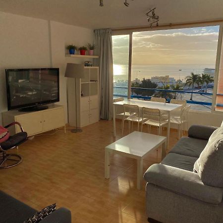 Victoria Del Sol II Apartamento Rincón de la Victoria Exterior foto