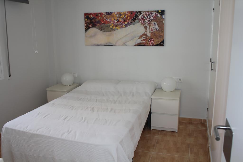 Victoria Del Sol II Apartamento Rincón de la Victoria Exterior foto